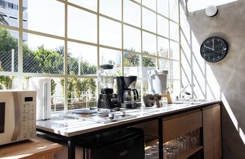 La Condesa Apartamento | LAREDO by Mr. W