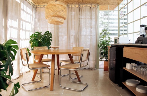 La Condesa Apartamento | LAREDO by Mr. W