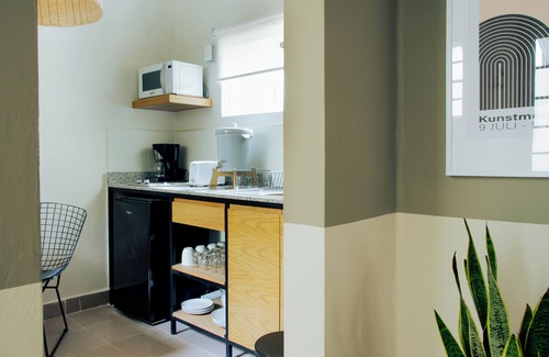 La Condesa Apartamento | LAREDO by Mr. W