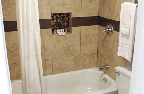 Bonanza Hotel | Laredo Hotel Inn