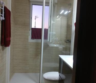 Laredo Apartamento | Laredo primera línea de playa,zona puerto deportivo