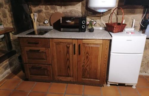 Chantada Apartamento | Lareira rural apartamento Ribeira Sacra Chantada