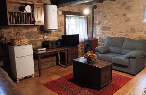 Chantada Apartamento | Lareira rural apartamento Ribeira Sacra Chantada