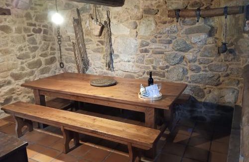 Chantada Apartamento | Lareira rural apartamento Ribeira Sacra Chantada