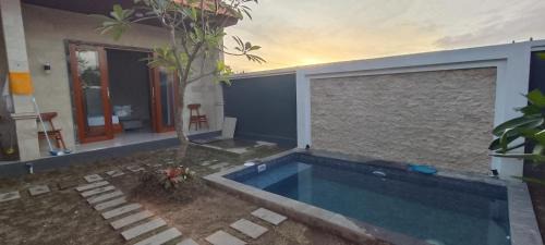 Denpasar Utara Casa | LAREND Villa