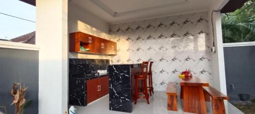 Denpasar Utara Casa | LAREND Villa