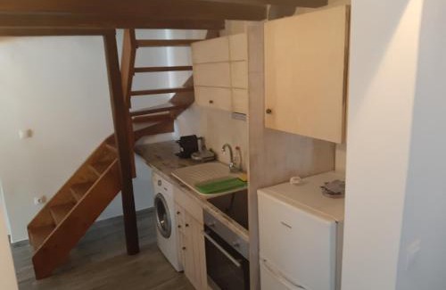Merichas Apartamento | LAREROOMS 2
