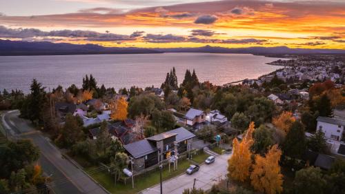 Belgrano Apartamento | Lares Patagonia