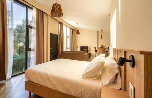 Belgrano Apartamento | Lares Patagonia