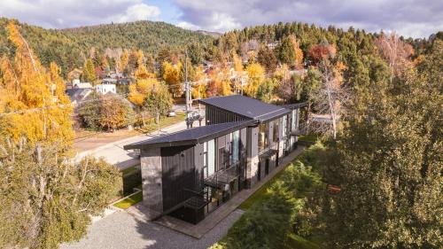 Belgrano Apartamento | Lares Patagonia