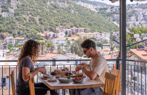 Kas Apartamento | Larex Otel