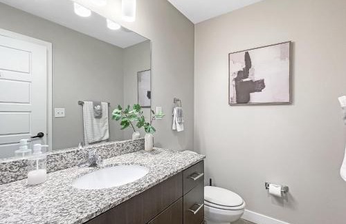 Downtown Des Moines Apartamento | Large 1 Bed Apt In The Heart Of Downtown