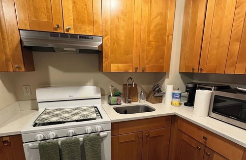 Harlem Apartamento | Large 1-bedroom apartment in New York City- Manhattan