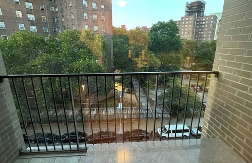 Harlem Apartamento | Large 1-bedroom apartment in New York City- Manhattan