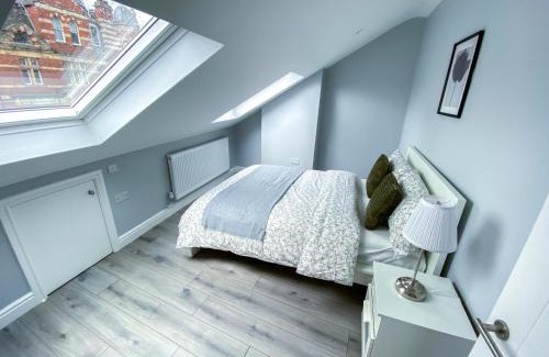 Harringay Apartamento | Large 1-Bedroom Flat, 5 Guest, London - F4