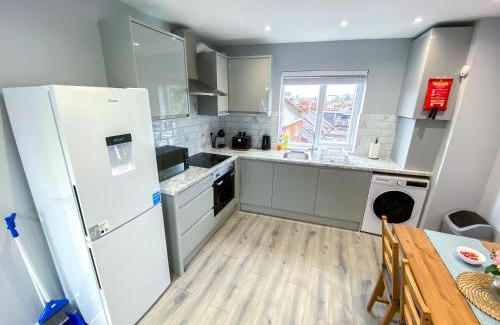 Harringay Apartamento | Large 1-Bedroom Flat, 5 Guest, London - F4
