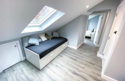Harringay Apartamento | Large 1-Bedroom Flat, 5 Guest, London - F4