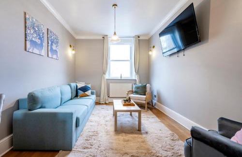 Holborn and Covent Garden Apartamento | Large 1 Bedroom in Center of London 3