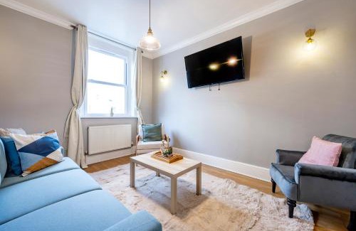 Holborn and Covent Garden Apartamento | Large 1 Bedroom in Center of London 3