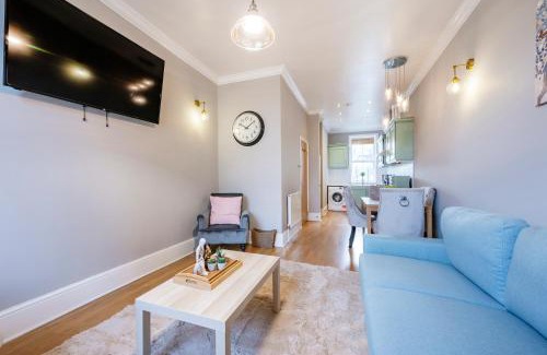 Holborn and Covent Garden Apartamento | Large 1 Bedroom in Center of London 3