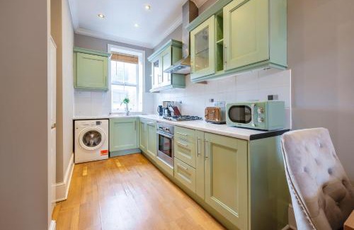 Holborn and Covent Garden Apartamento | Large 1 Bedroom in Center of London 3