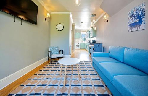 Holborn and Covent Garden Apartamento | Large 1 Bedroom in Center of London (4)