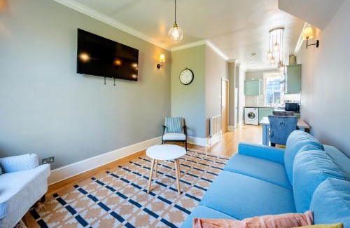 Holborn and Covent Garden Apartamento | Large 1 Bedroom in Center of London (4)