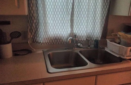 Bismarck Apartamento | Spacious 1 BR Apartment close to Downtown Bismarck