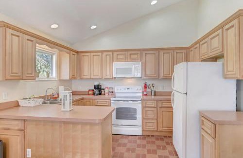 Springfield Apartamento | Large 1 BR carriage house in historic SPR