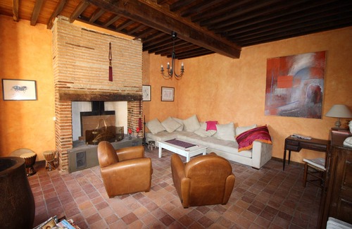 Liac Casa | Gran casa típica en 1790, reformado con piscina, cocina de verano gran jardín