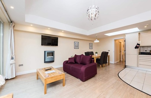 The Liberties Apartamento | Luxury 2 BDRM con balcón cerca de Temple Bar