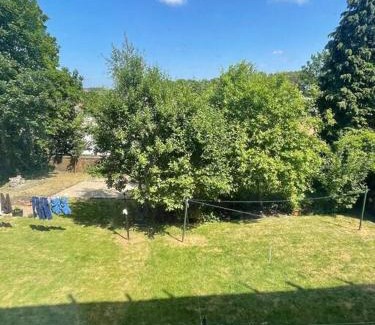 Paisley Apartamento | Large 2 bed near Glasgow Airport