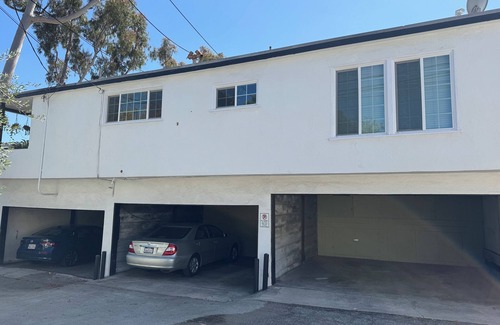 Westwood Casa | Large 2-bedroom 1.5 bath townhome in Westwood , CC Furnished or unfurnished.