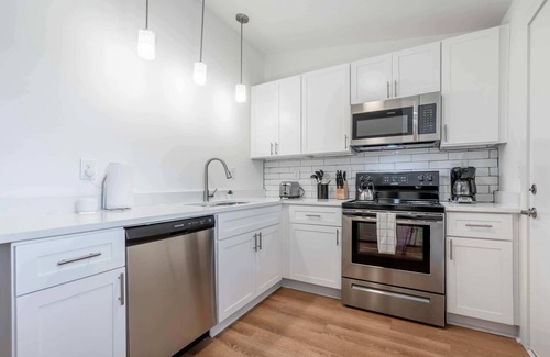 Lindridge-Martin Manor Apartamento | Large 2-Bedroom Apartment in Beautiful Morningside
