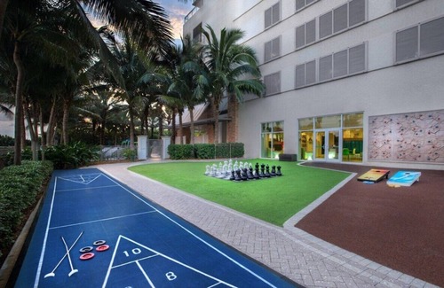 Singer Island Apartamento | Large 2-Bedroom Oceanview MVC Suite Villa in Riviera Beach with full amenities