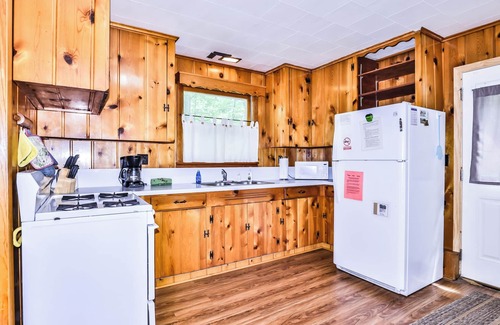 St Germain Cabaña | large 2 bedroom vacation home