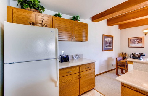 Crested Butte Condominio | Large 2 Br With Open Floorplan 2 Bedroom Condo - No Cleaning Fee! by RedAwning