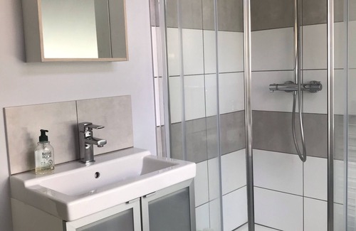 Amboise Casa | Large 2-person studio