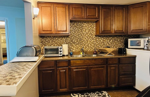 Rossmoyne Casa | Large 2BR/1.5BA Family Suite In The LA Foothills