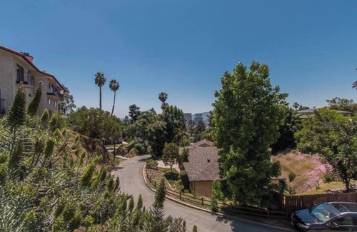 Rossmoyne Casa | Large 2BR/1.5BA Family Suite In The LA Foothills