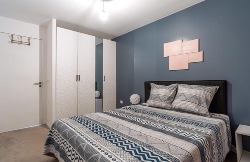 Universite Apartamento | Large 2br with parking and terrace in Nanterre nearby La Défense - Welkeys
