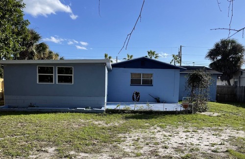 Greater Pinellas Point Casa | Large 3/2 House in Beautiful St Pete Florida