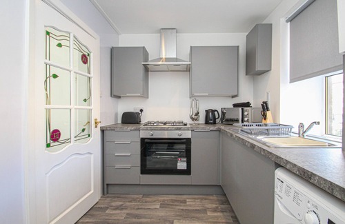 Greenock Apartamento | Tobago Street House