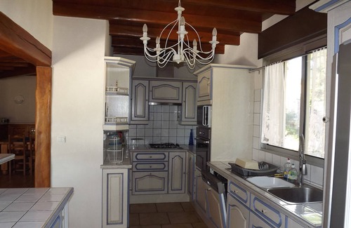 Plage d'Argeles Apartamento | Large 3 bed beach-side apartment, 3-bed, sleeps 8, air-con, parking, 2 terraces