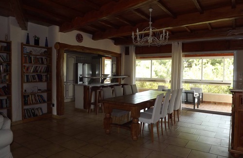 Plage d'Argeles Apartamento | Large 3 bed beach-side apartment, 3-bed, sleeps 8, air-con, parking, 2 terraces