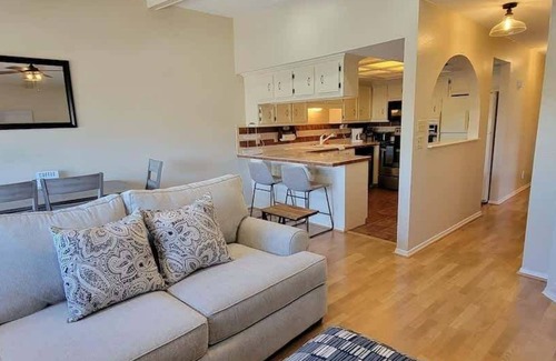 South Padre Island Condominio | Large 3 Bedr Bay Views Pool Great Deck 3 Bedroom Condo