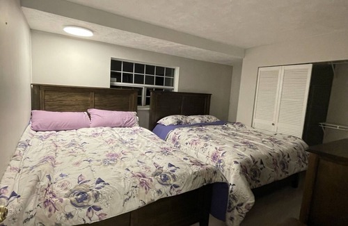 Langley Otro | Large 3-bedroom rancher situated on a 20-acre farm