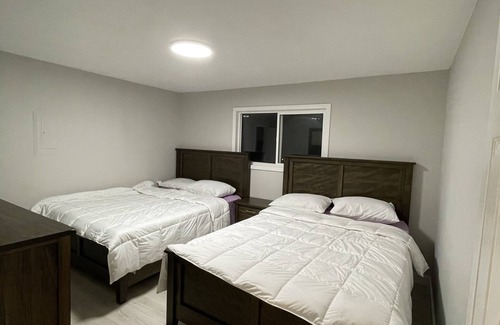 Langley Otro | Large 3-bedroom rancher situated on a 20-acre farm