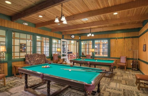 Williamsburg Complejo | Large 3 Bedroom Condo at Wyndham Governor's Green Resort