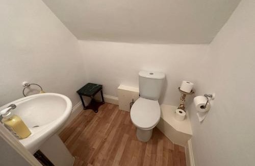Nottingham Apartamento | Large 3 bedroom house
